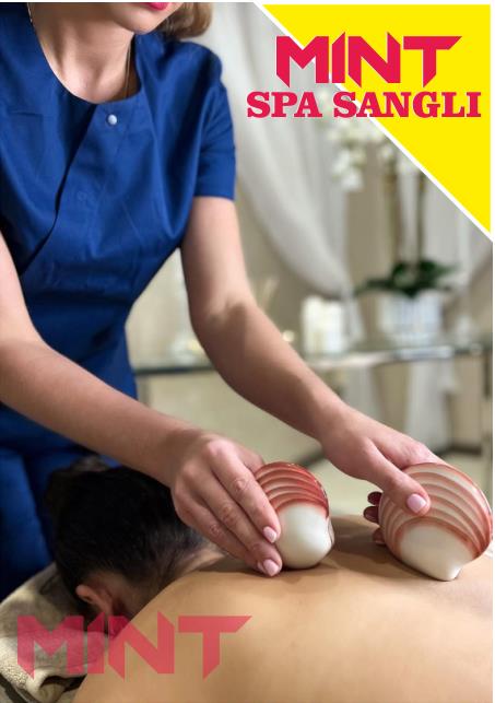 Thai Massage in Sangli